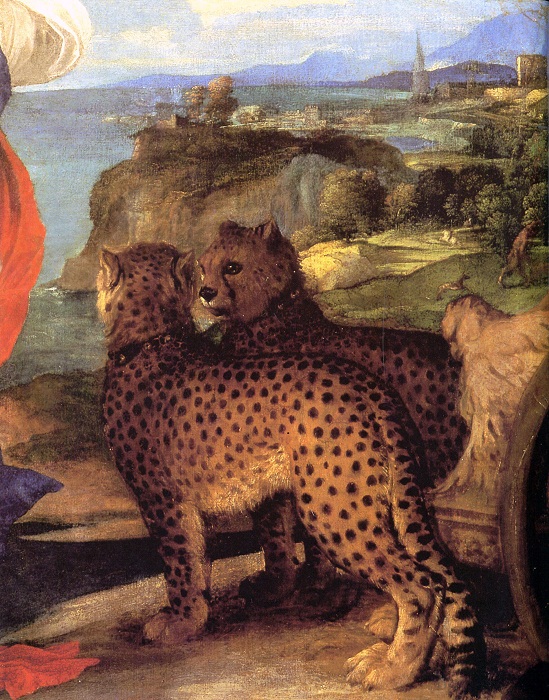 Titian