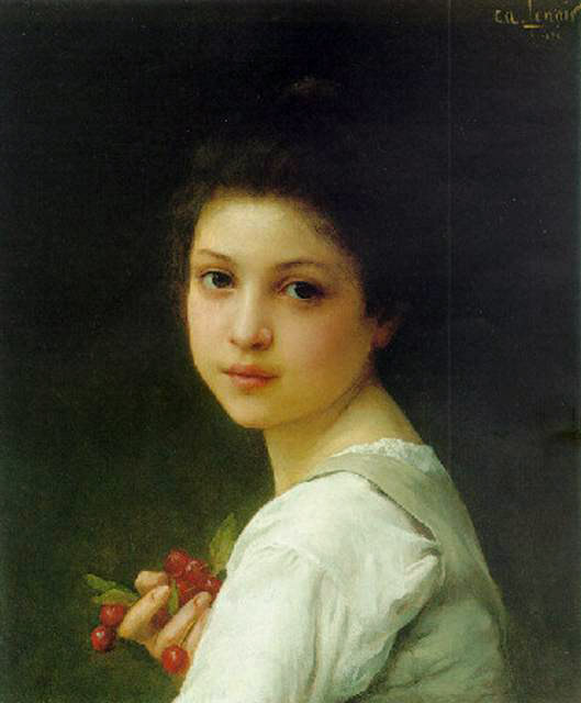 Charles Amable Lenoir